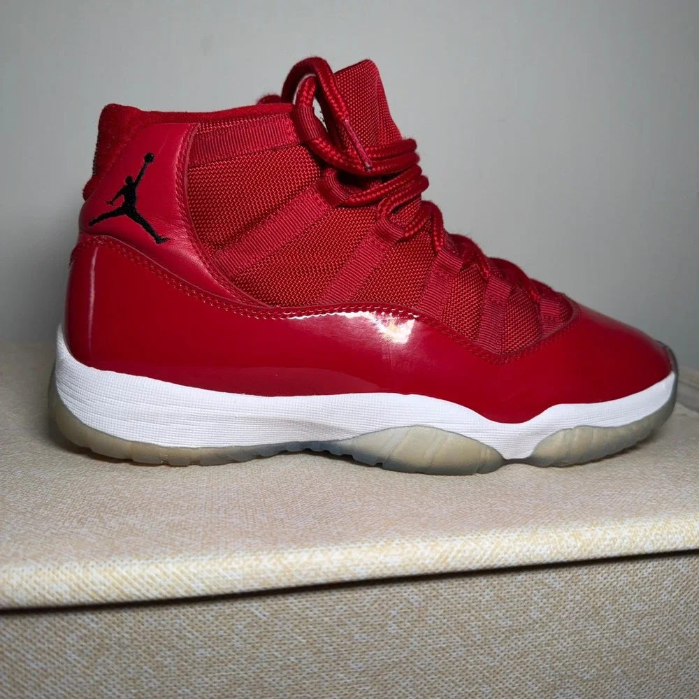 Jordan air 11